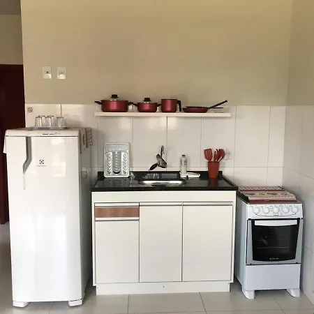 Recanto Lorenzi - Apartamentos-3
