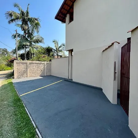Recanto Lorenzi - Apartamentos-2